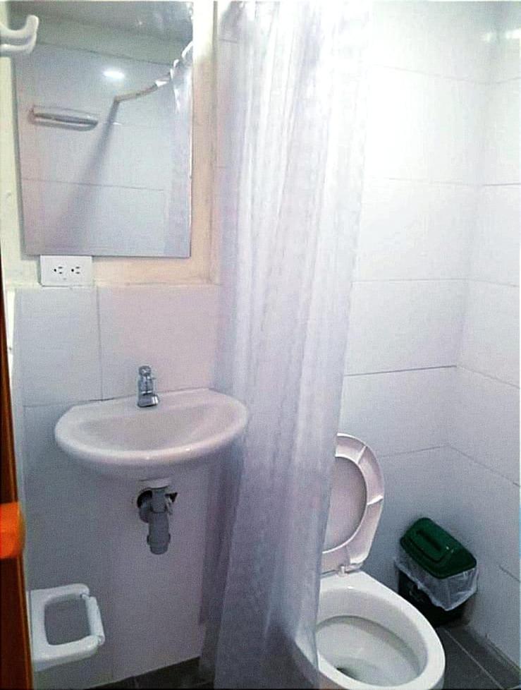 Hotel Oasis Blue Playa Blanca *