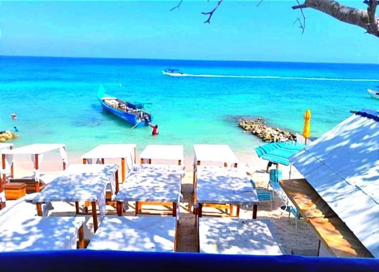 Oasis Blue Playa Blanca * Cartagena