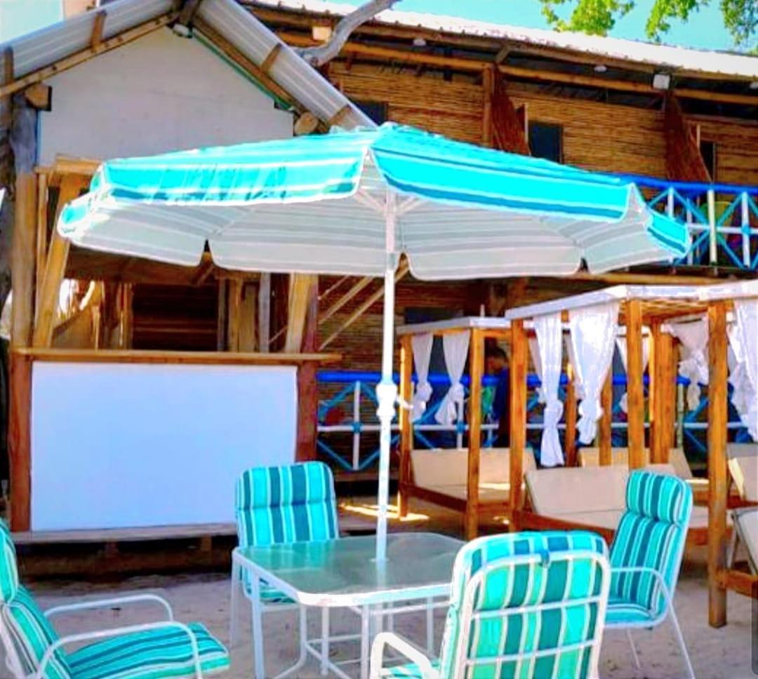 Hotel Oasis Blue Playa Blanca Cartagena