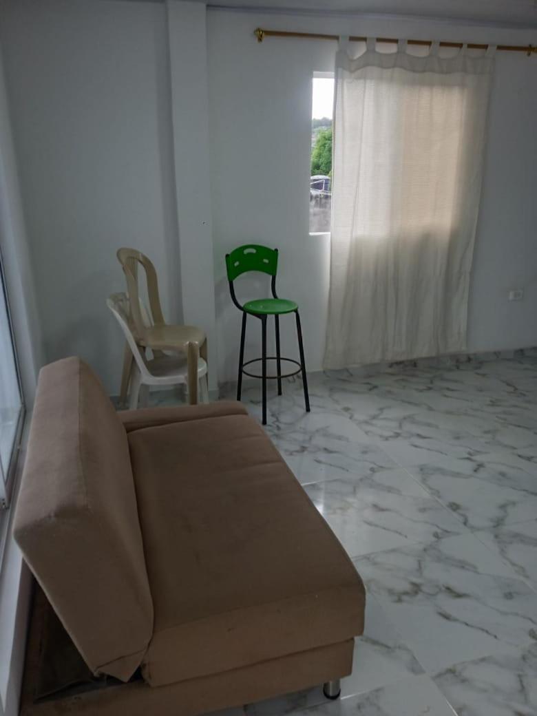 Casa Marbella Pensión