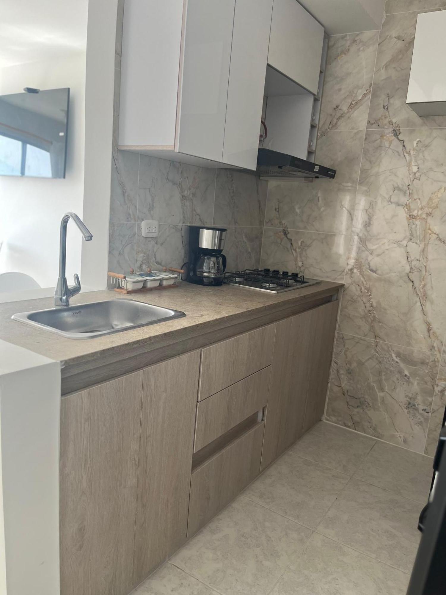 Vh Retreats Apartamento Cartagena