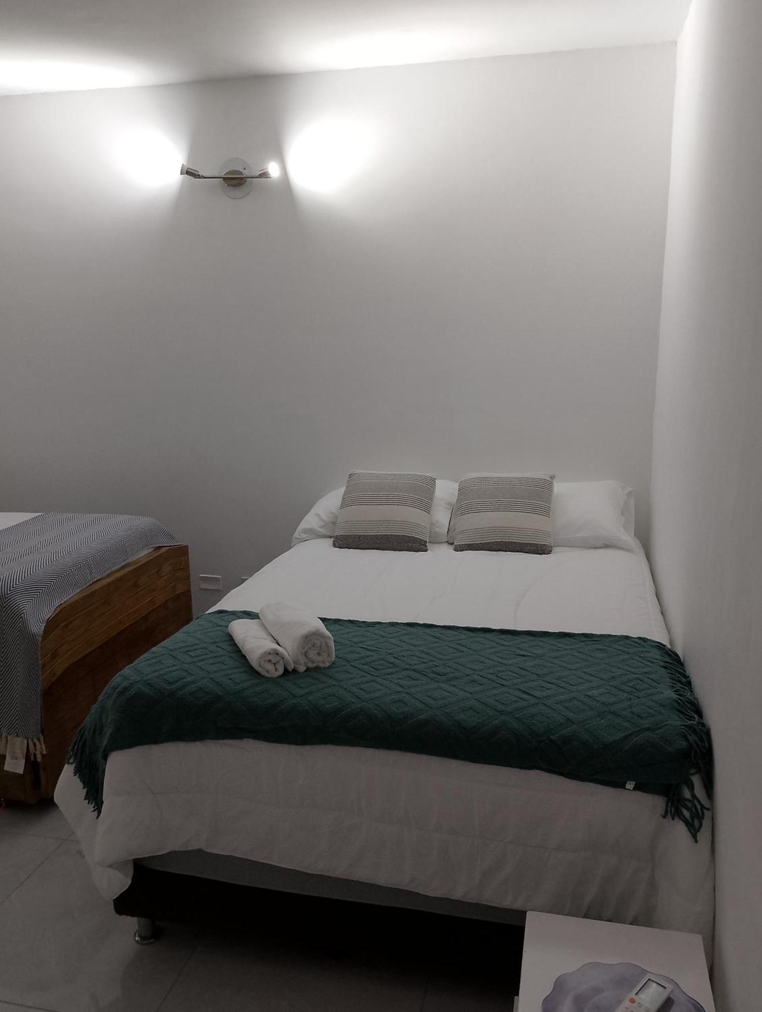 Apartamento Bocagrande Cerca Del Mar *