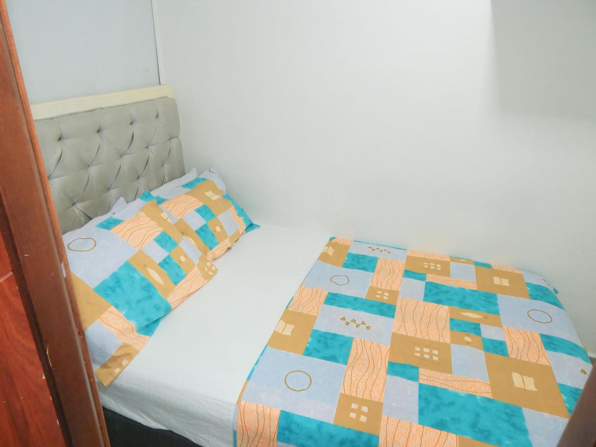 Apartamento Delfines / Bocagrande