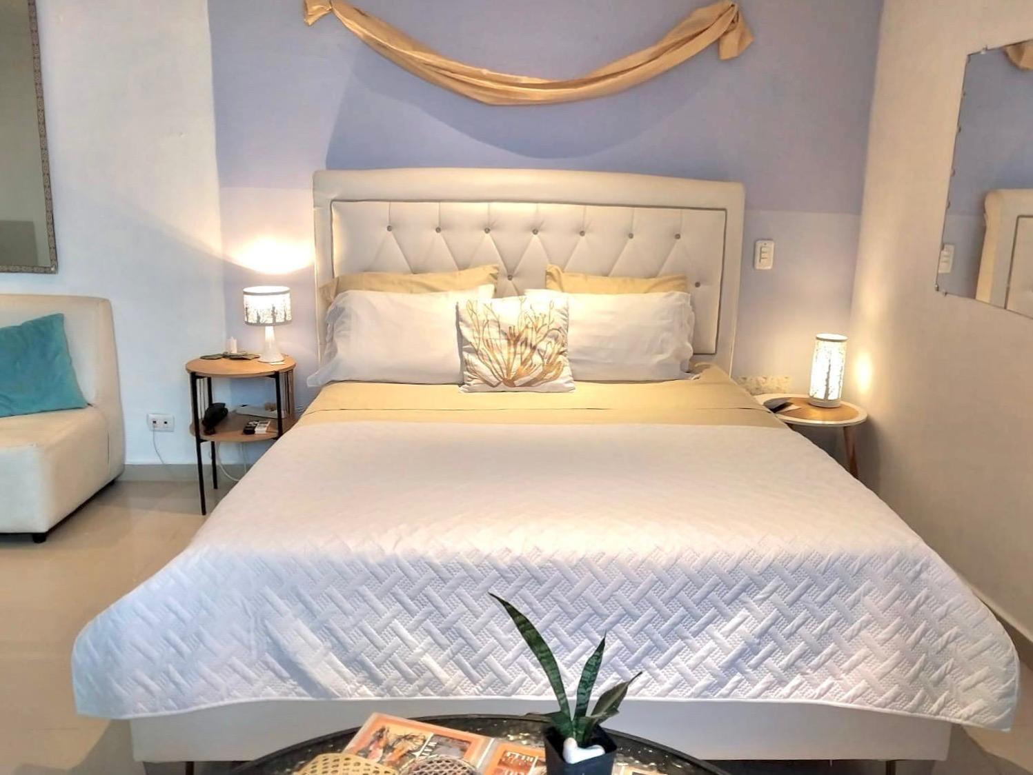 Apartamento Tropical Y Confortable Aparta Estudio