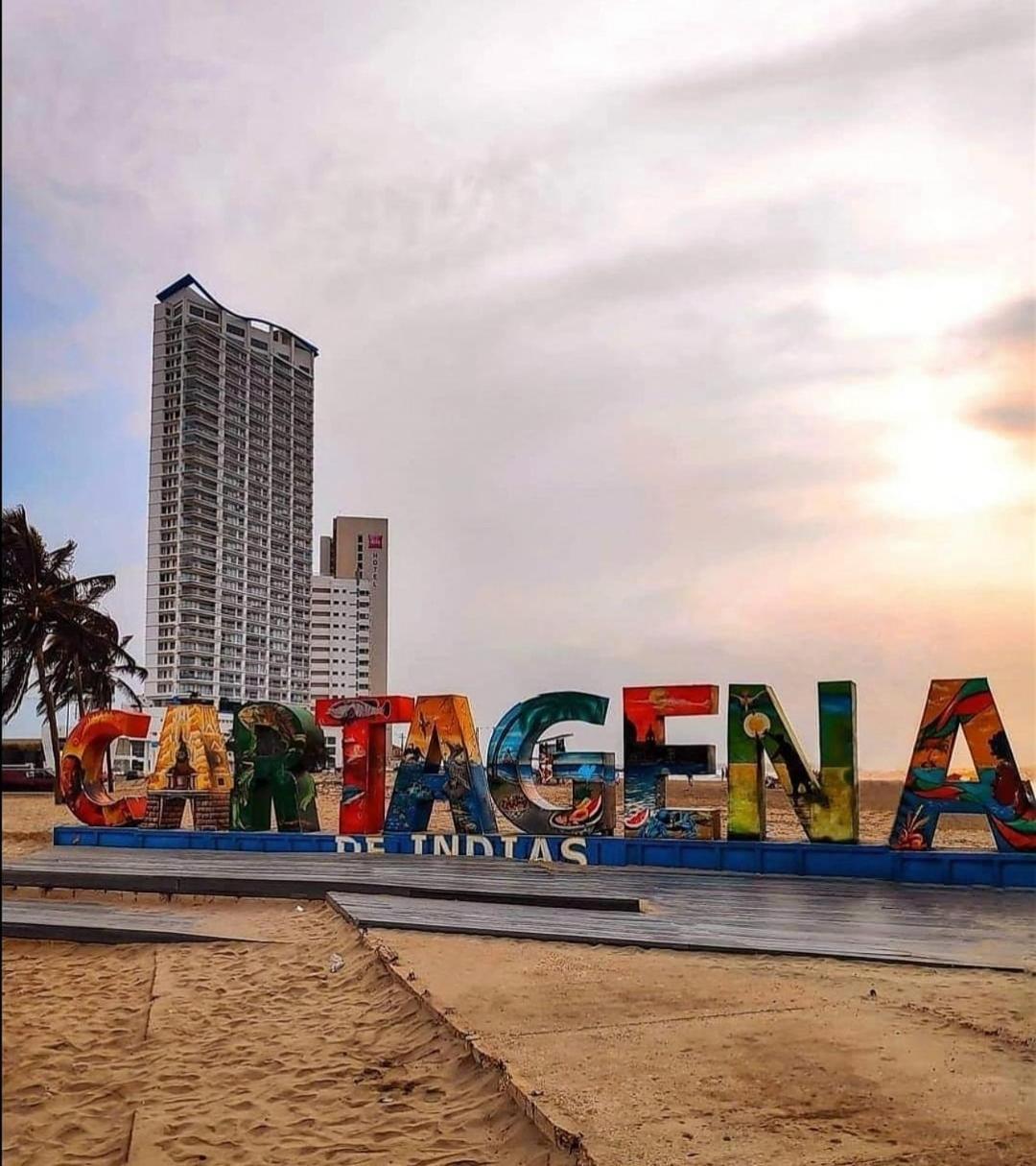 Apartamento Laguito House 312