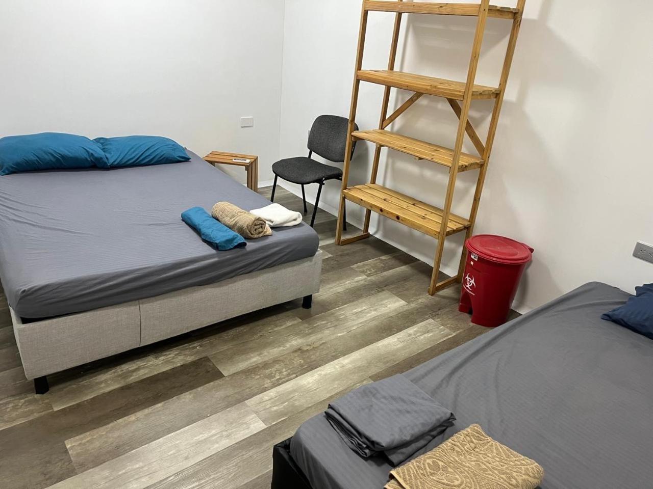 Habitación en casa particular Cerca De La Playa 103 Cartagena