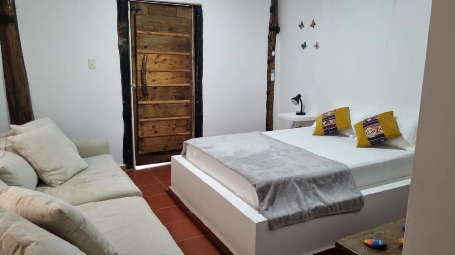 El Refugio Del Tiburon *