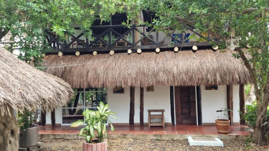 Pensión El Refugio Del Tiburon *