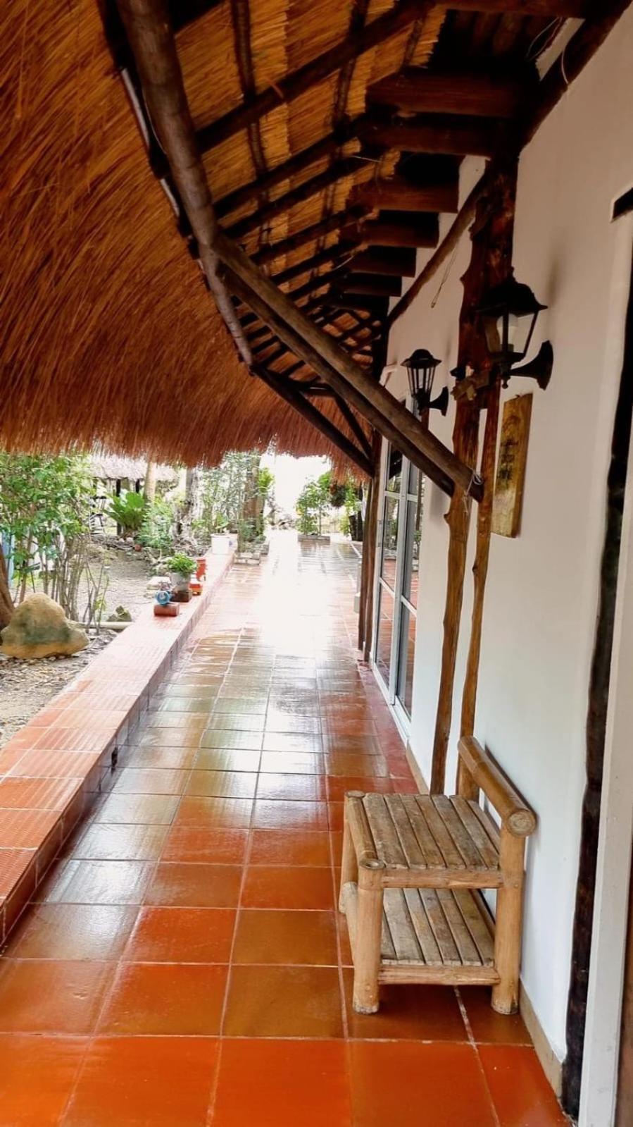 El Refugio Del Tiburon Pensión Cartagena