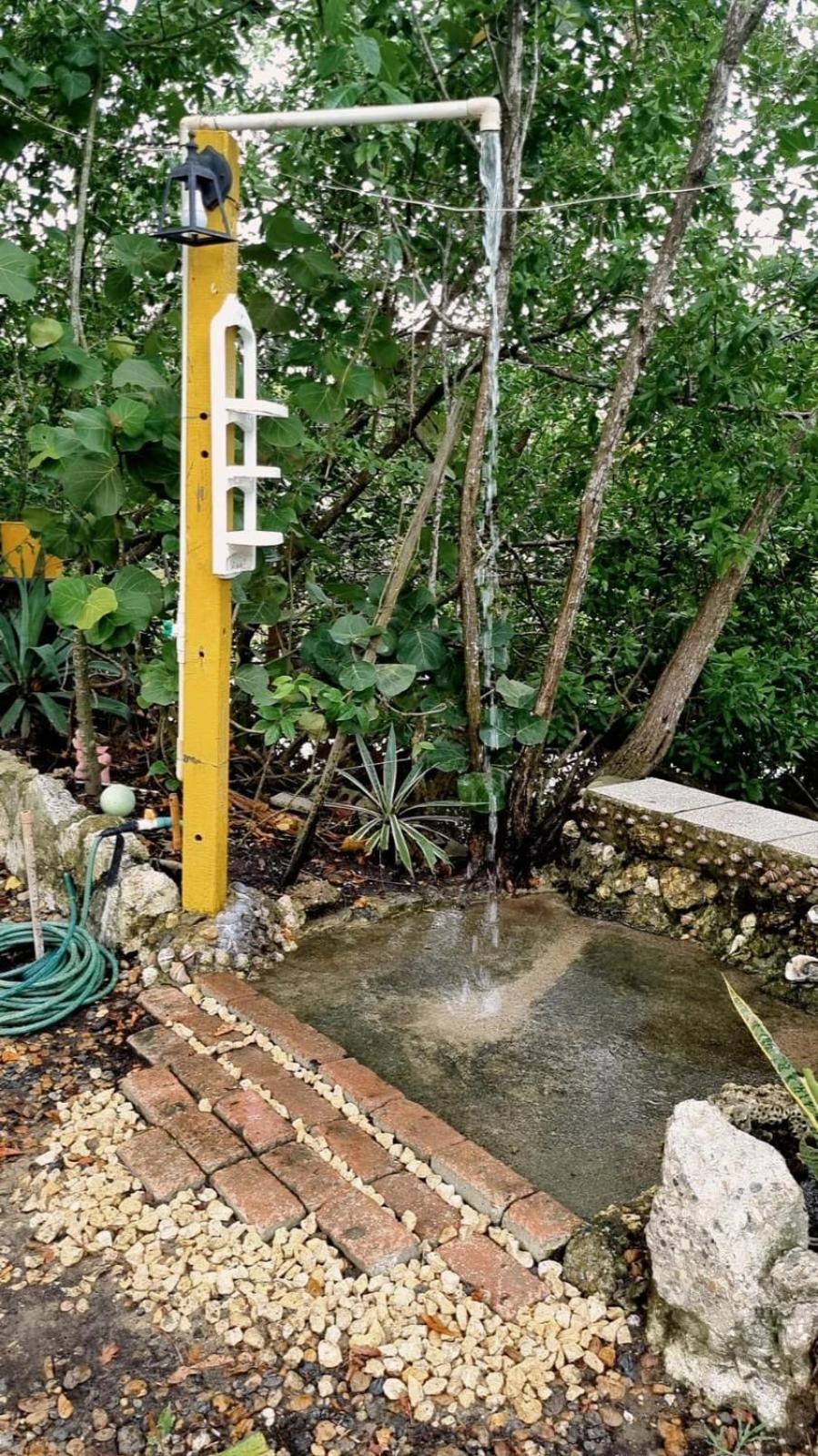 El Refugio Del Tiburon Pensión Cartagena