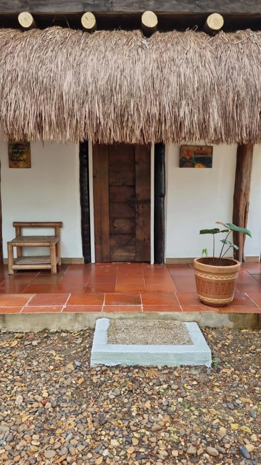 El Refugio Del Tiburon Pensión Cartagena