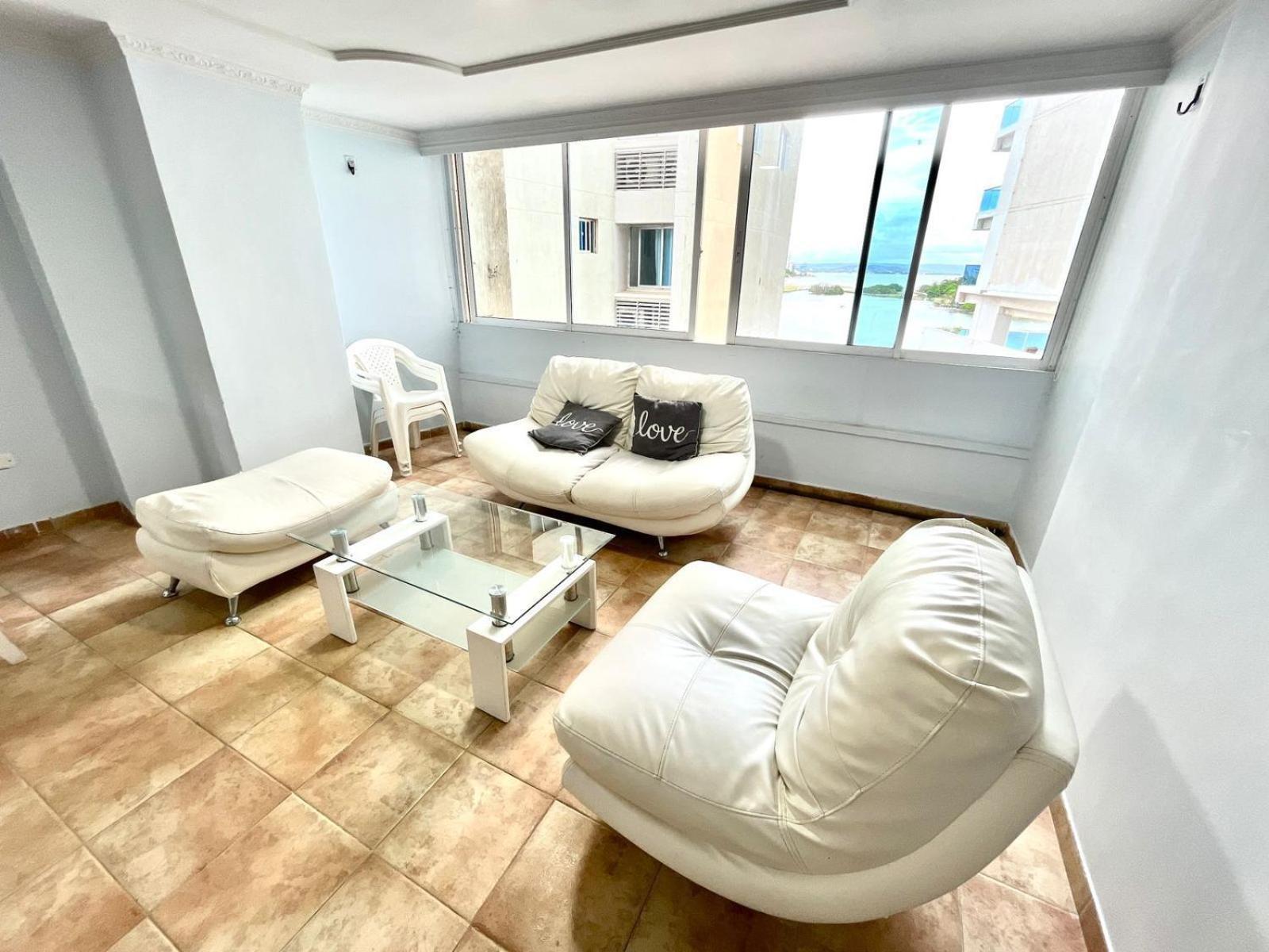 Apartamento Apartamento Familiar