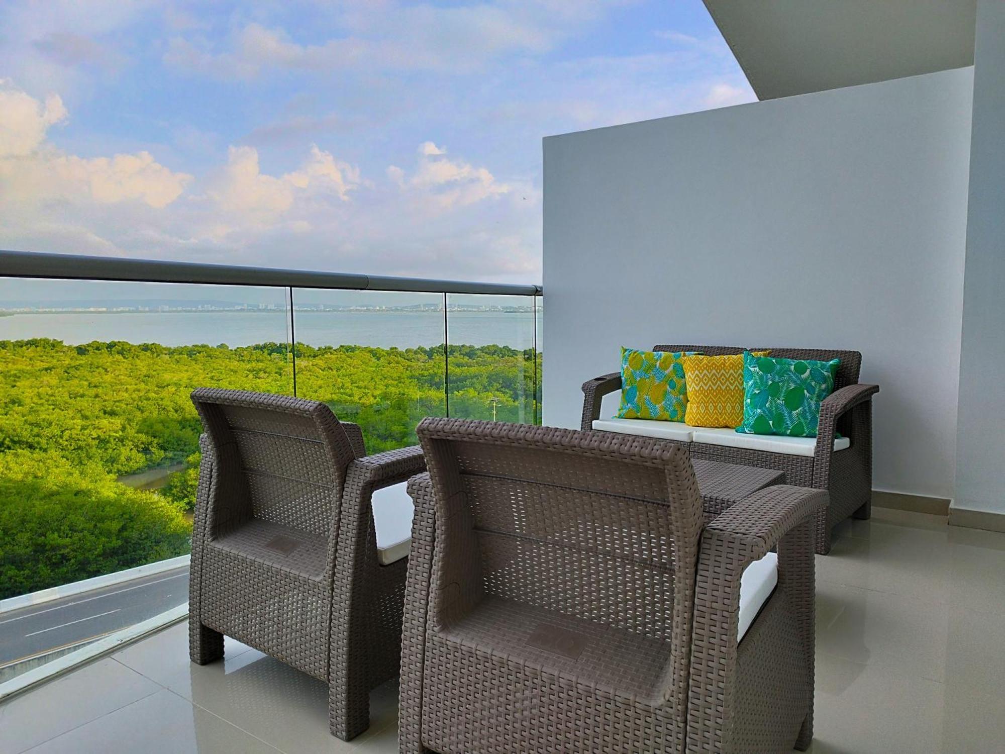 Apartment Morros Epic 821