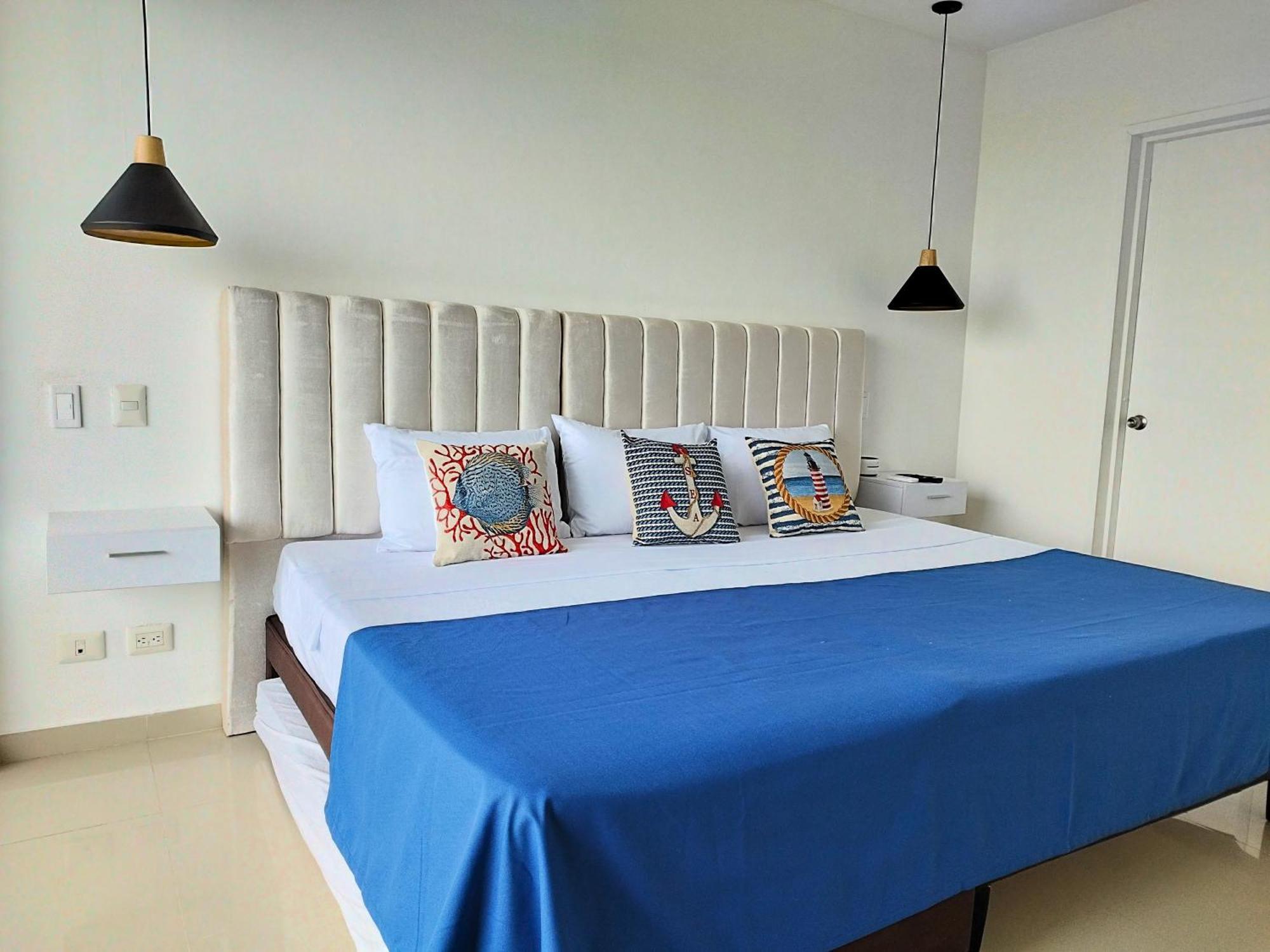 Morros Epic 821 Apartment *