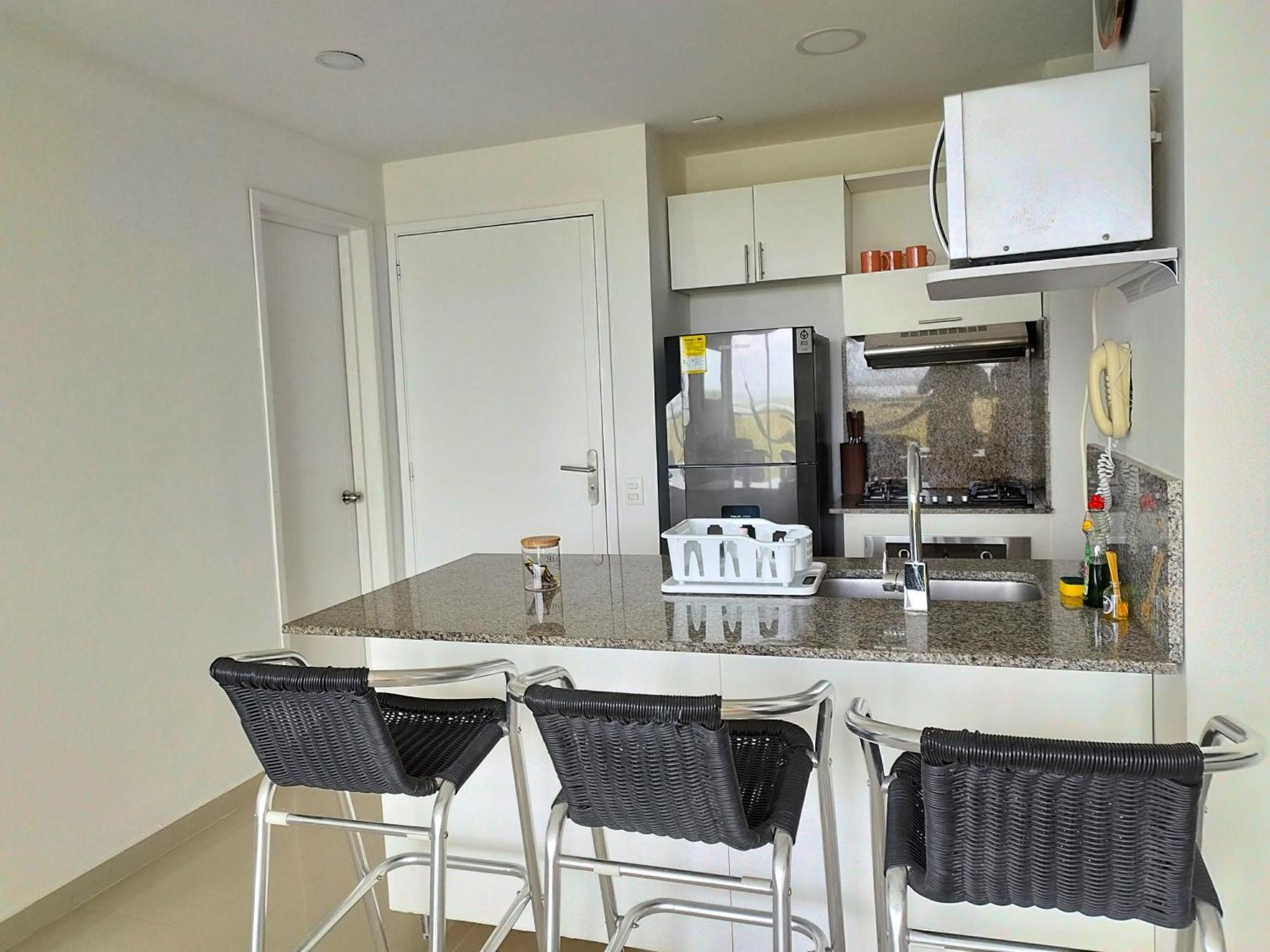 Morros Epic 821 Apartment Cartagena
