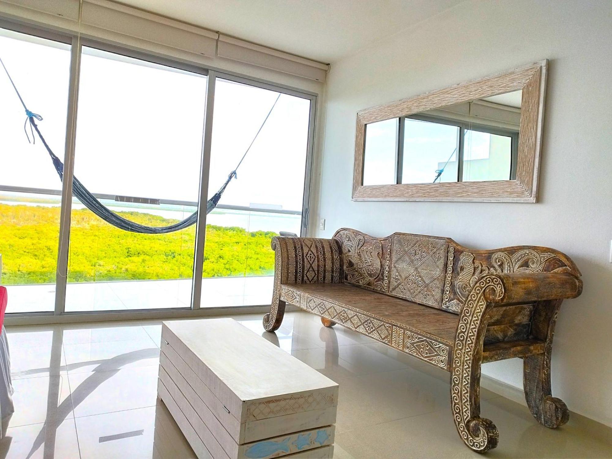 Apartment Morros Epic 821