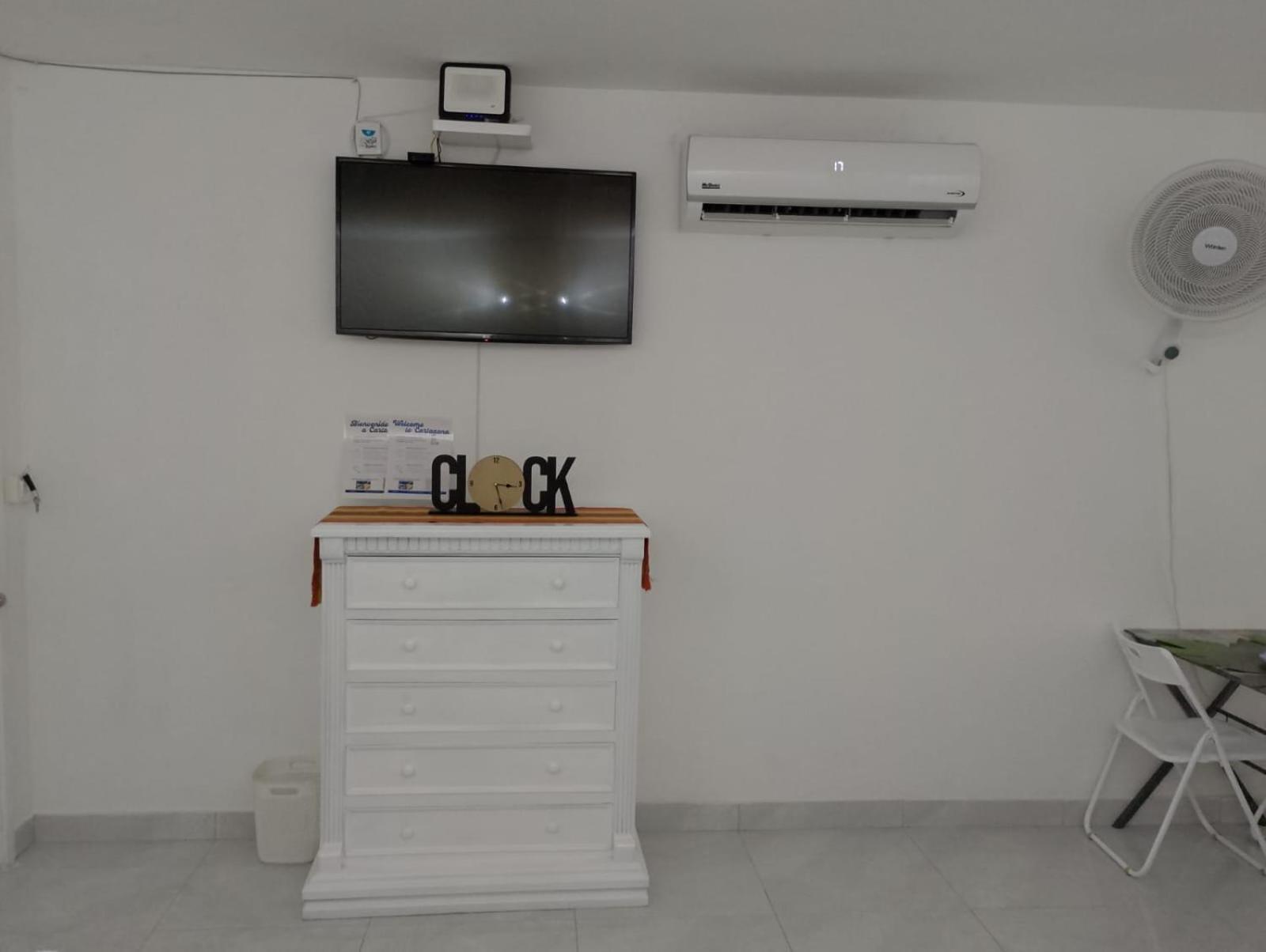 Apartamento Bocagrande Cerca Del Mar Cartagena