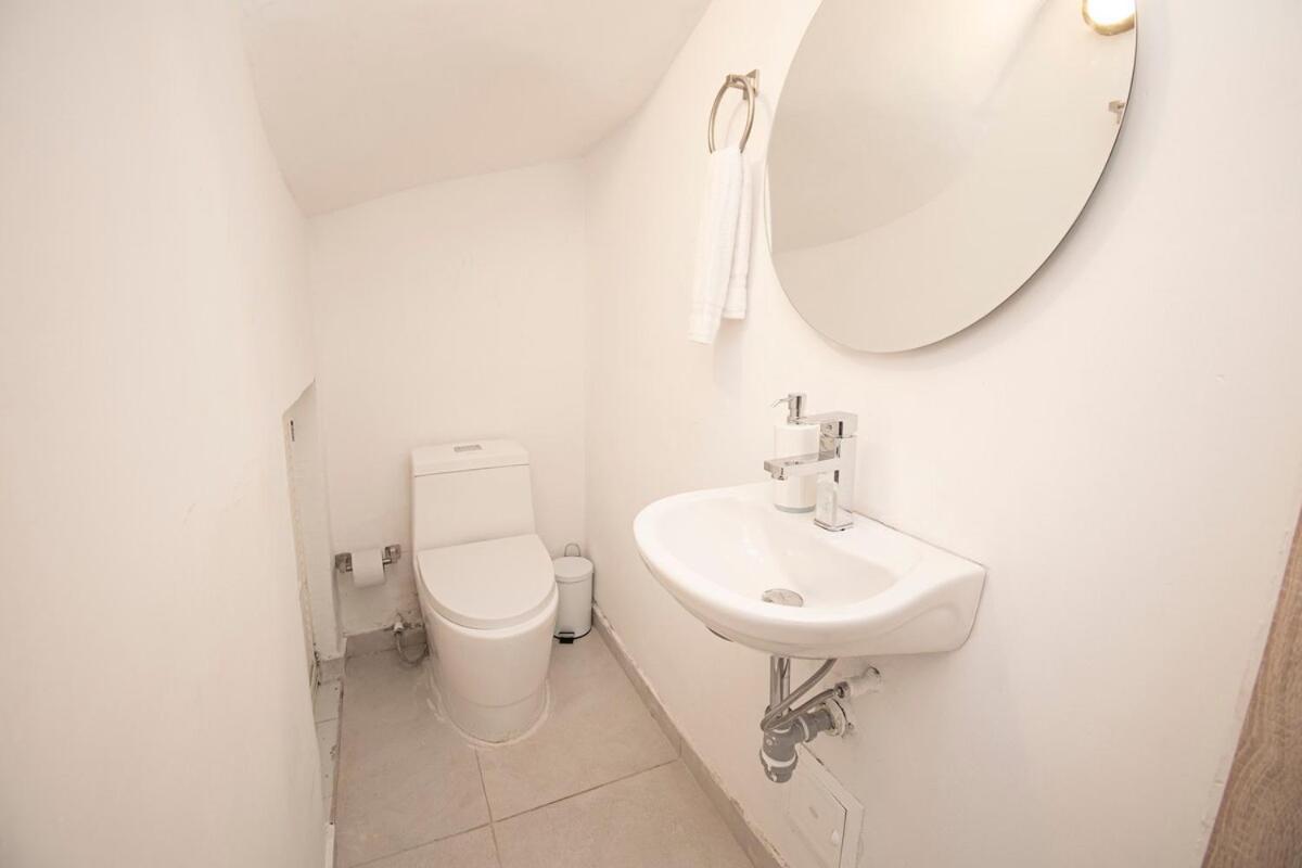 Lux House, Aldaba Selection Villa Cartagena