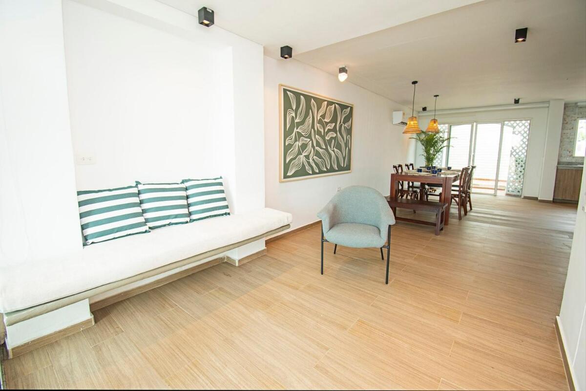 Lux House, Aldaba Selection Villa Cartagena