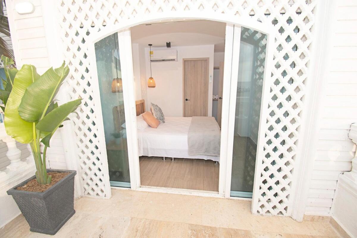 Lux House, Aldaba Selection Villa Cartagena