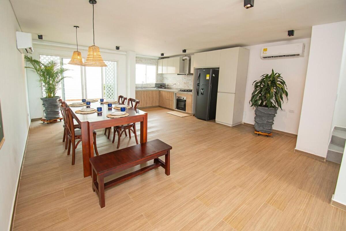 Lux House, Aldaba Selection Cartagena