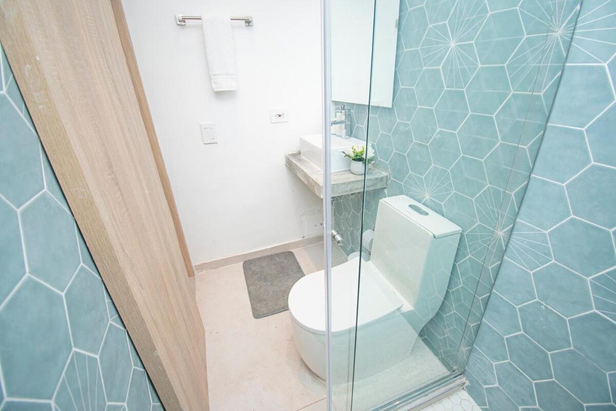 Lux House, Aldaba Selection *