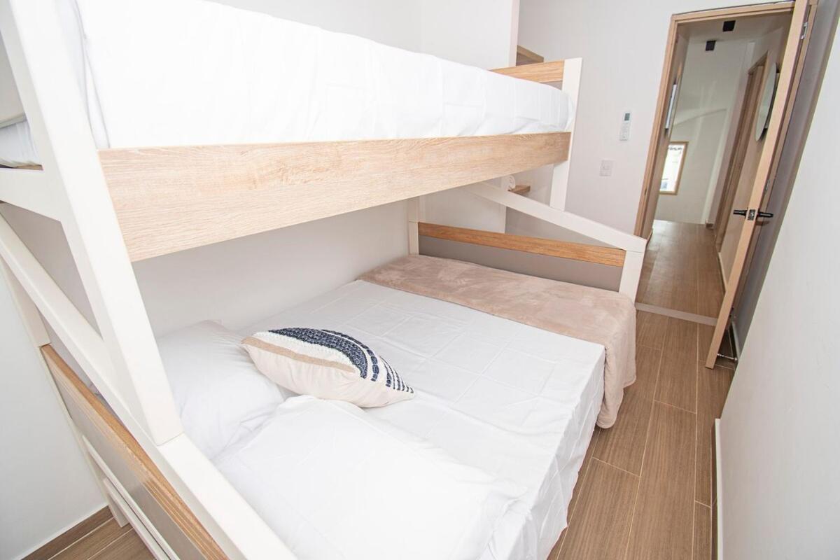 Lux House, Aldaba Selection Villa *