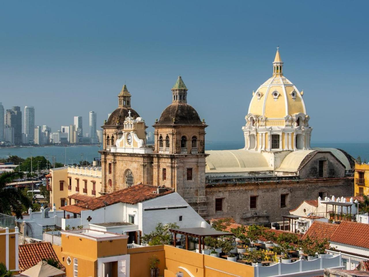 Luxury Namaste-morros Apartamento