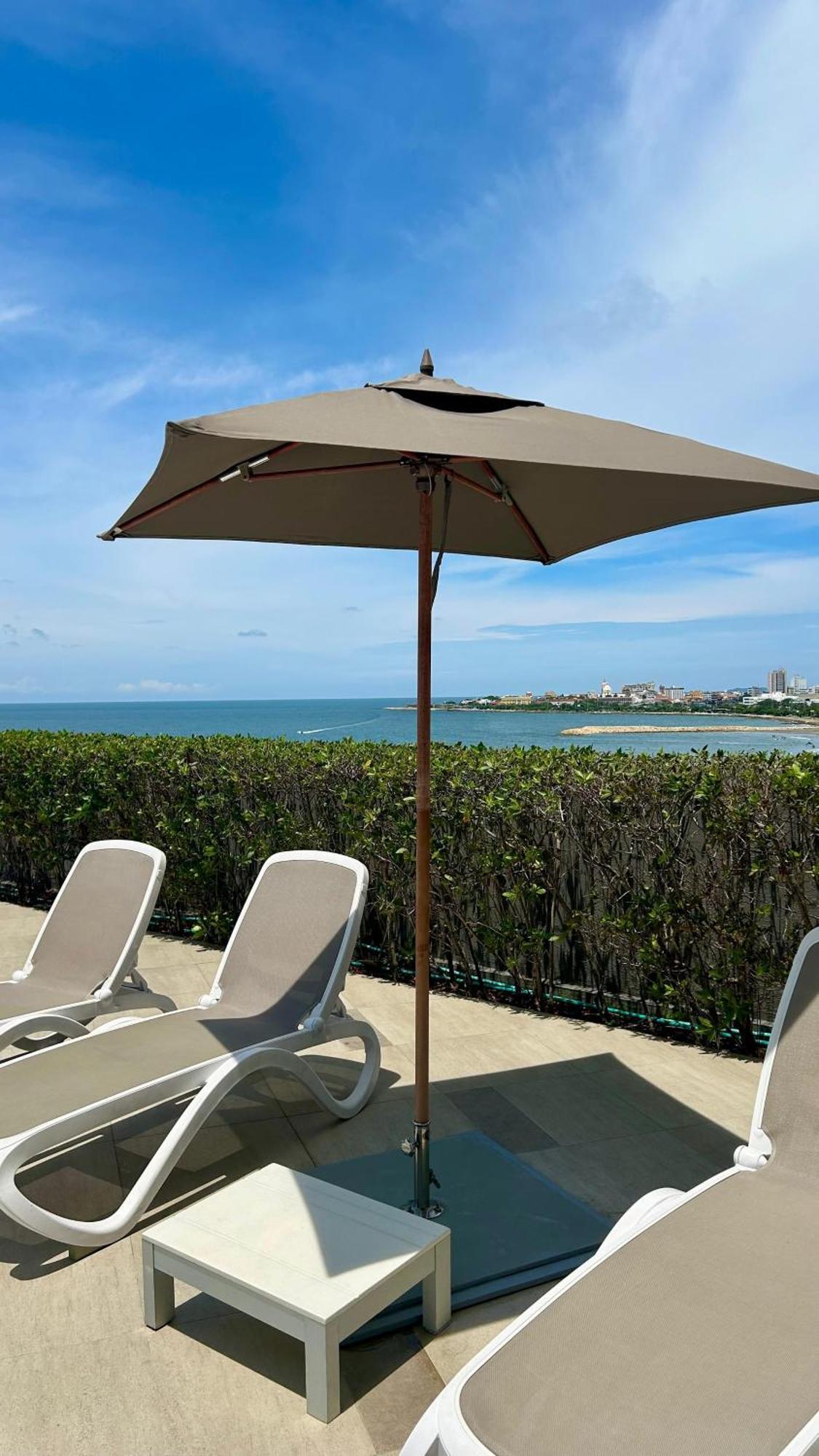 Apartamento Luxury Namaste-morros