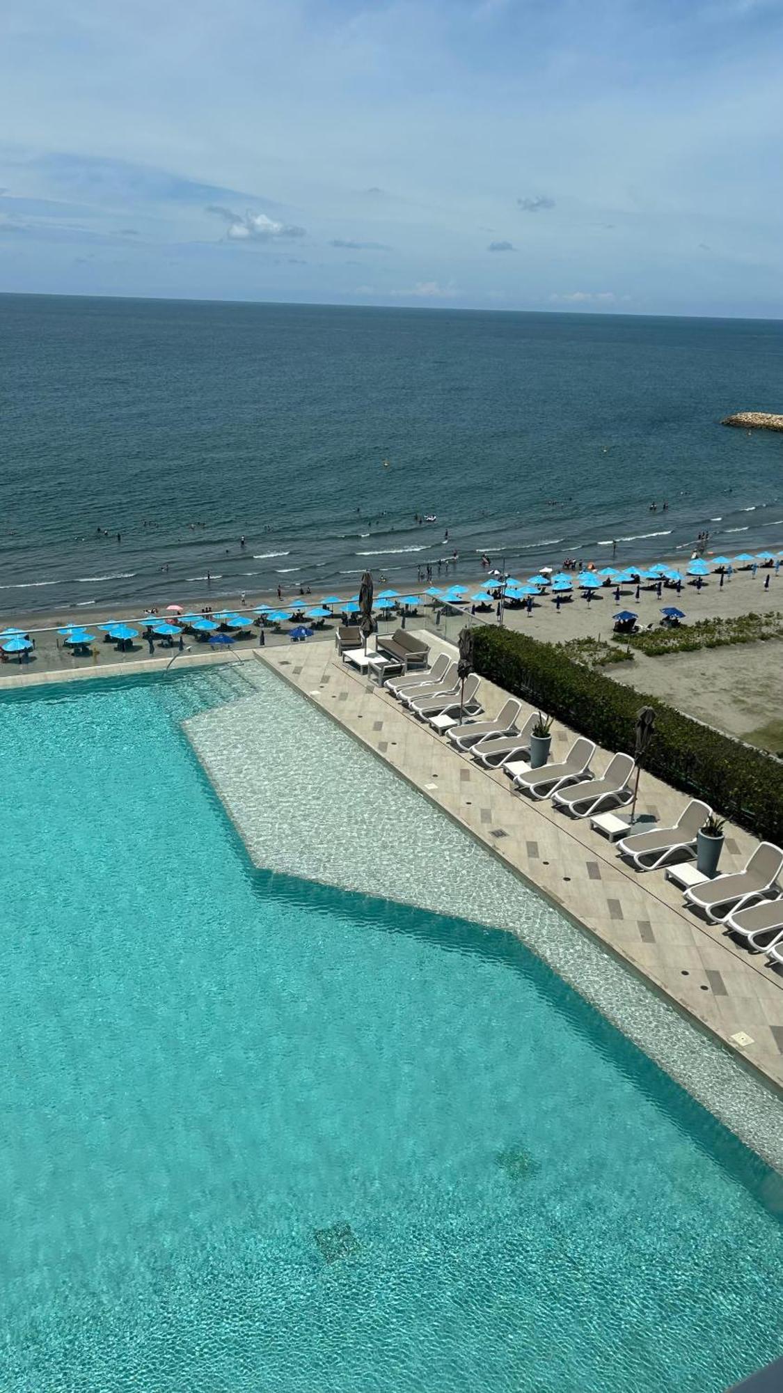 Luxury Namaste-morros Apartamento *
