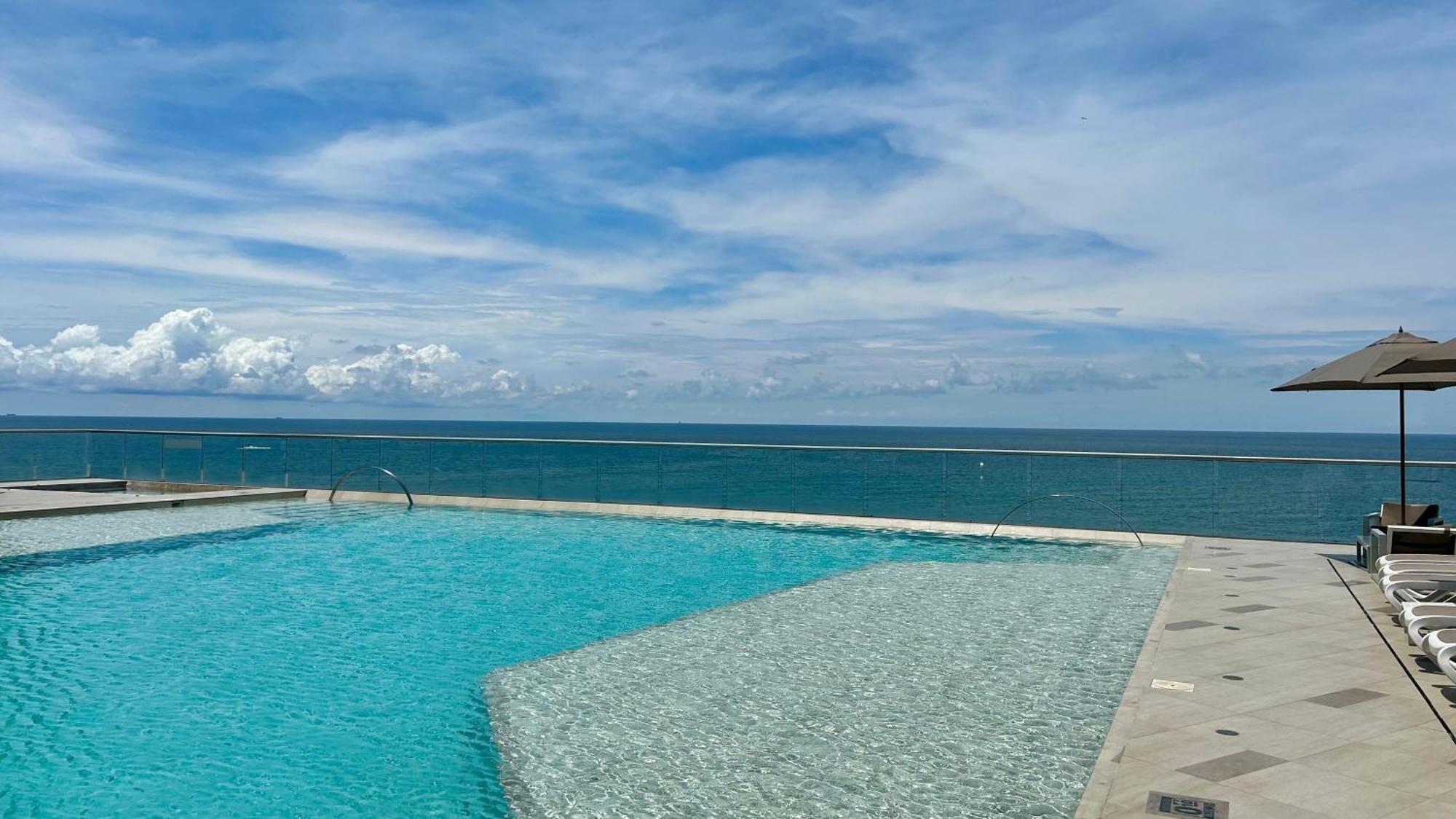 Apartamento Luxury Namaste-morros *