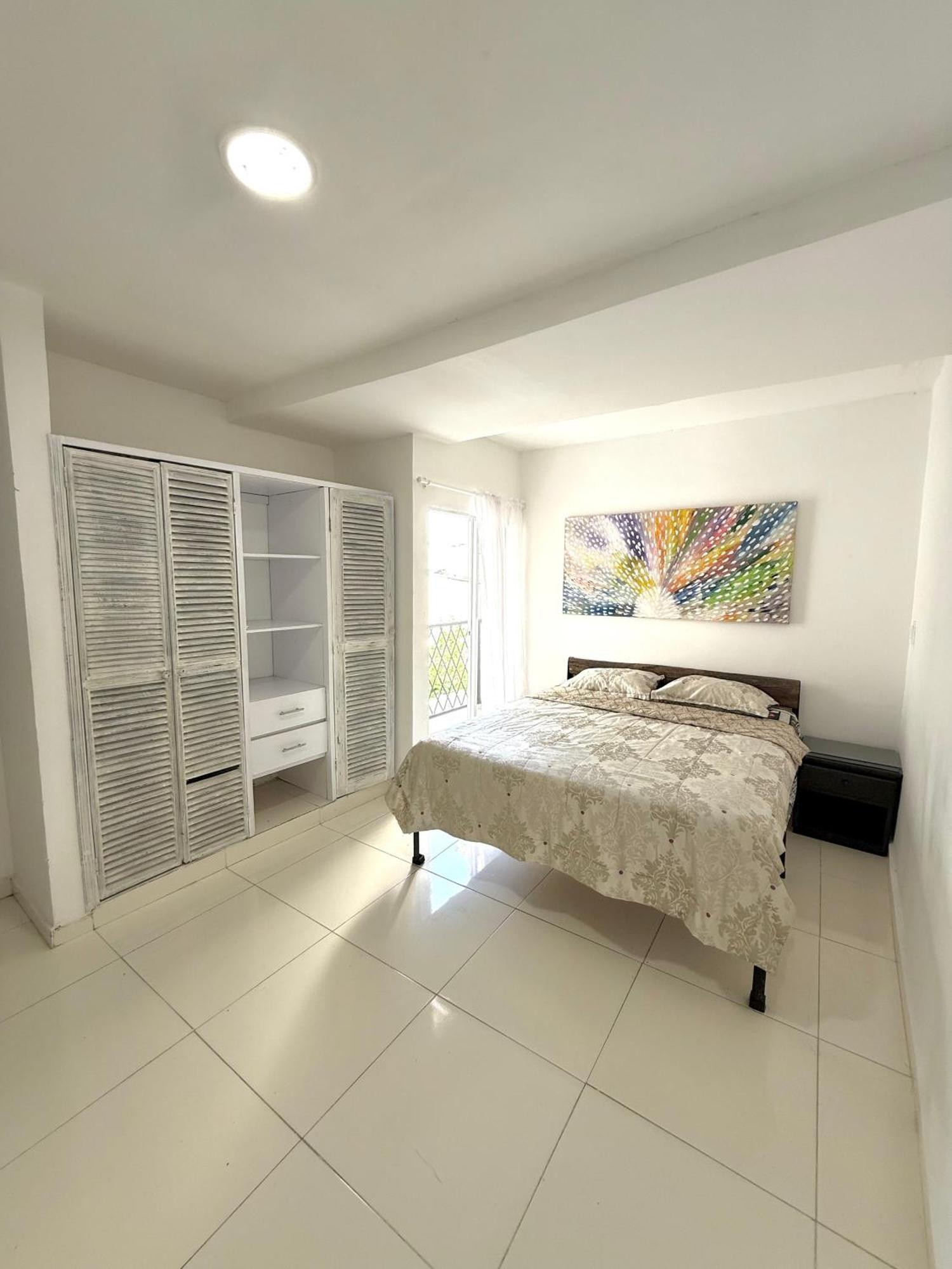 Apartamento Manga P&e