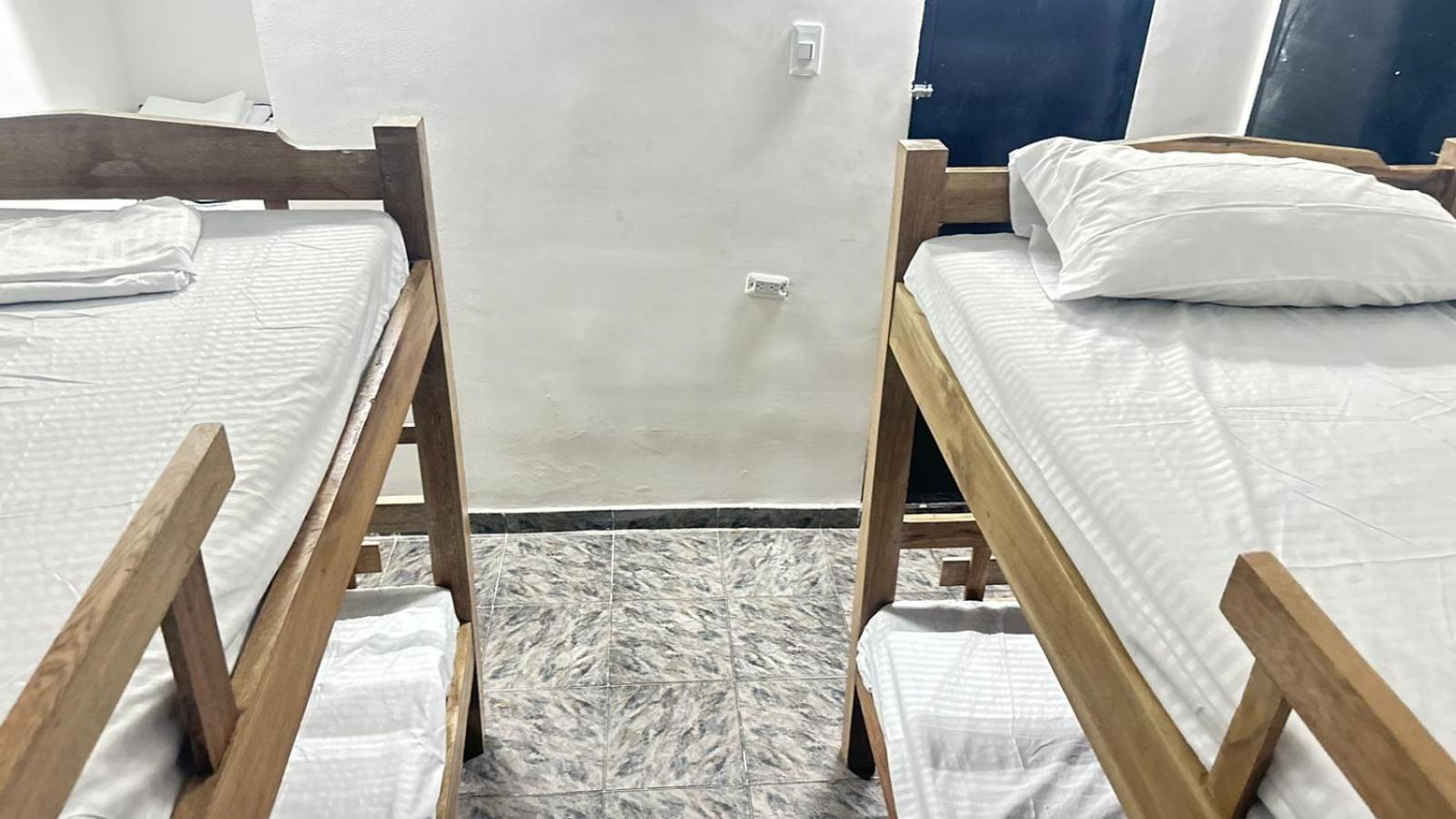 Hostal Acuavista Cartagena