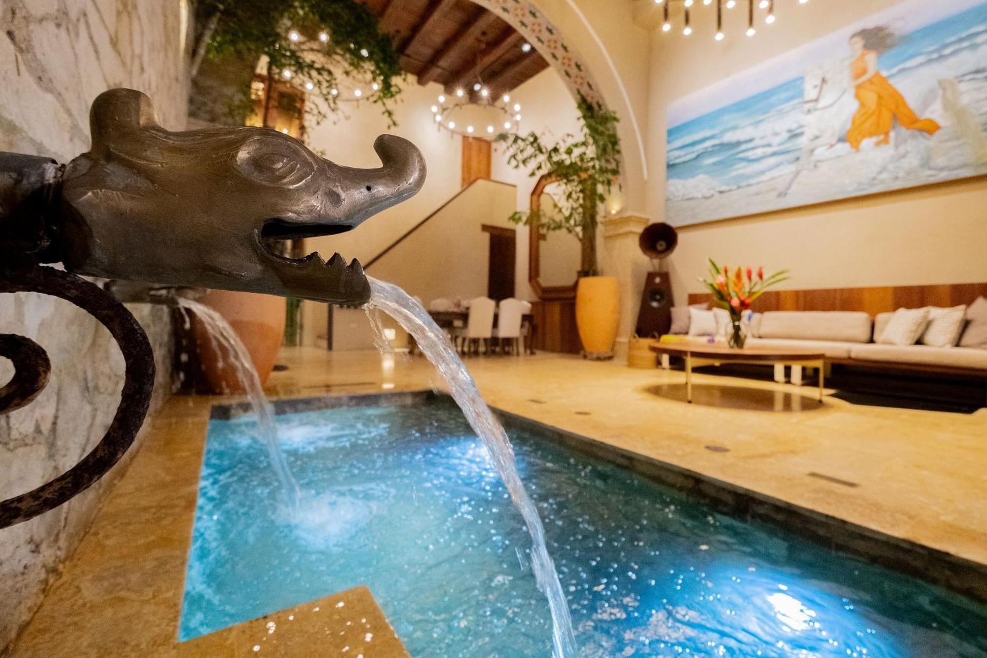 Lujosa Casa 5hab Jacuzzi & Piscina *