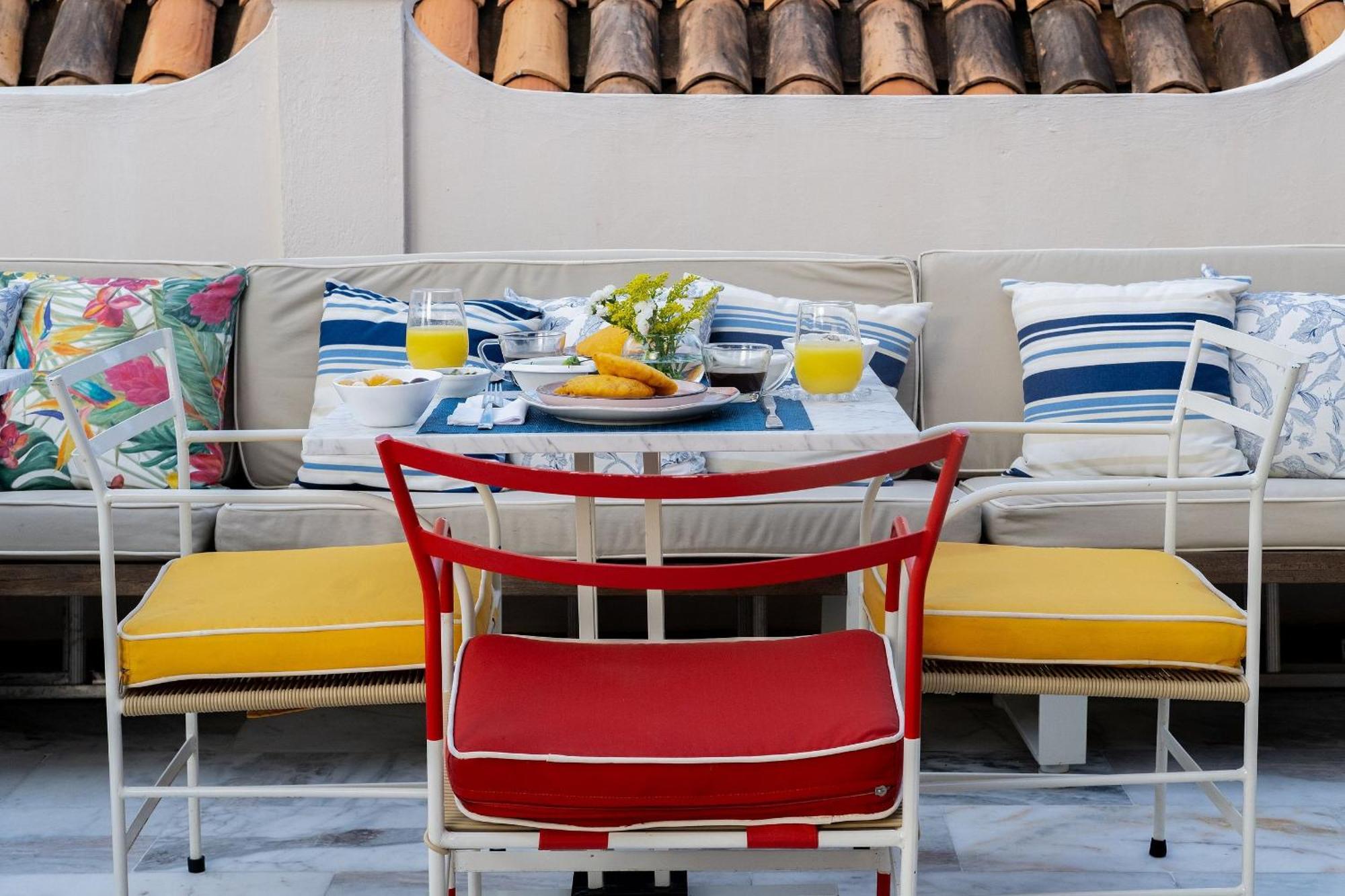 Сasa de vacaciones Lujosa Casa 5hab Jacuzzi & Piscina Cartagena