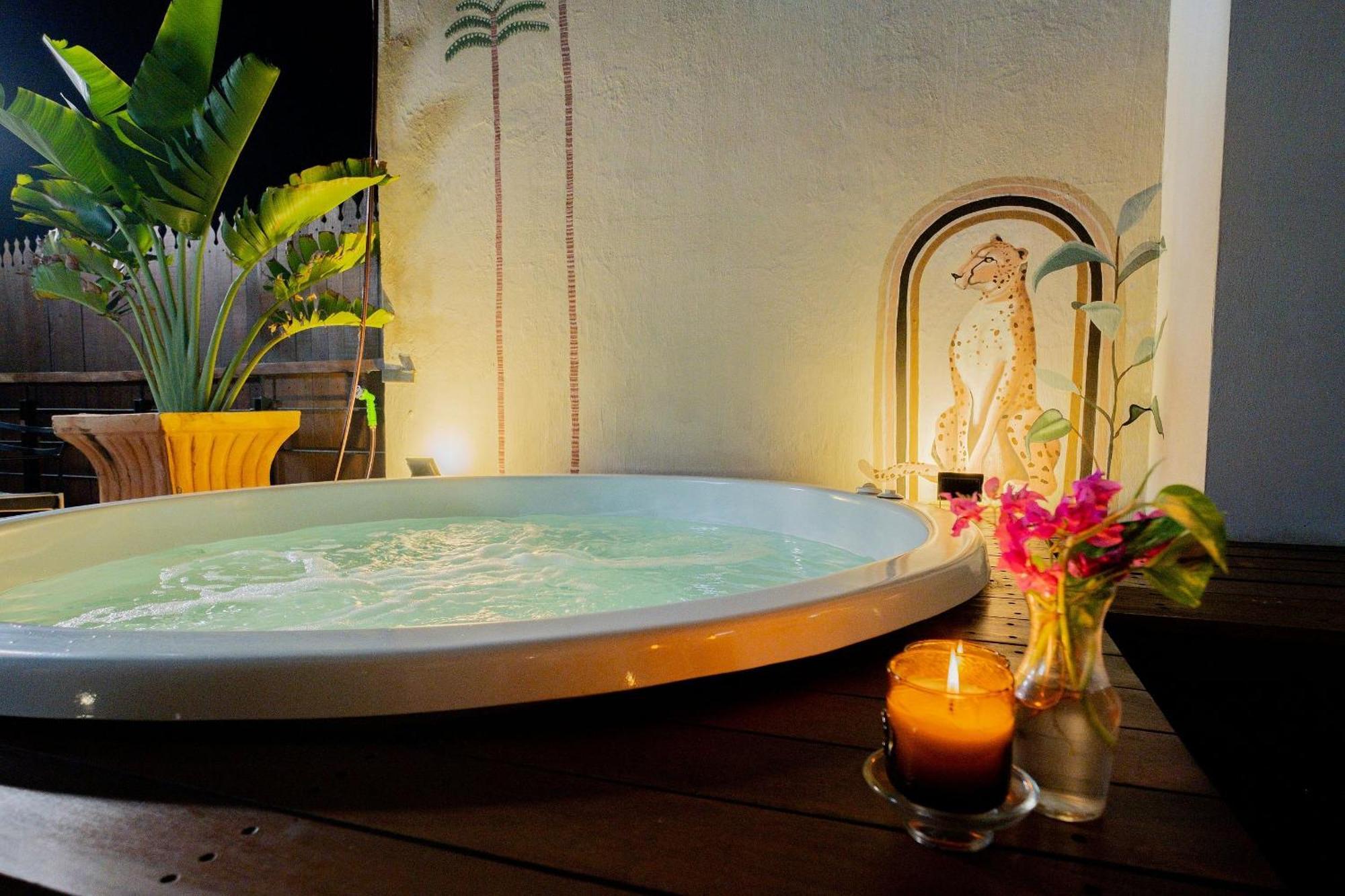 Lujosa Casa 5hab Jacuzzi & Piscina * Cartagena
