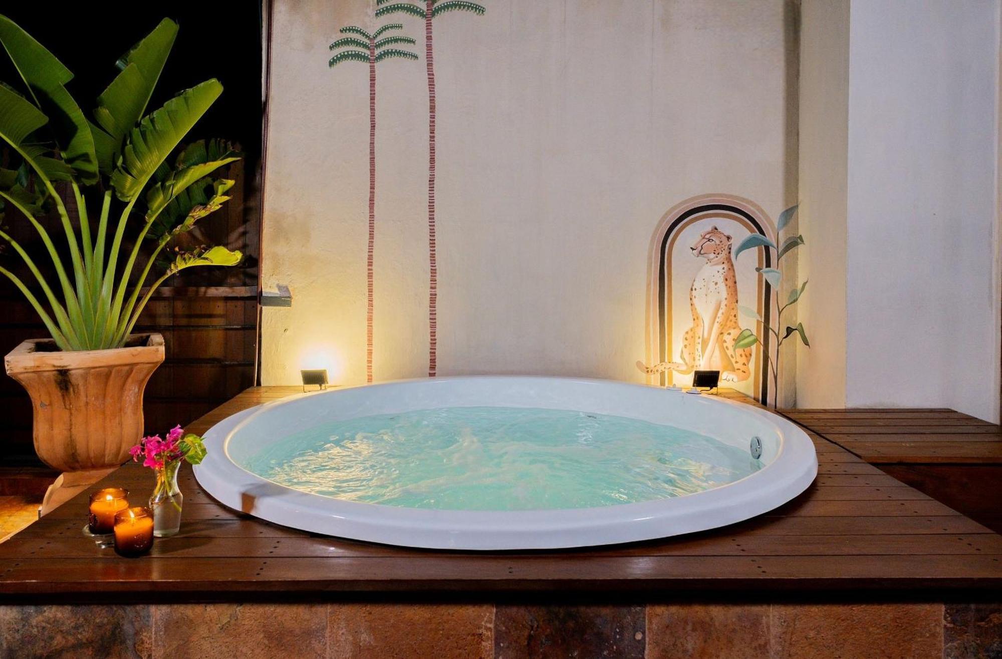 Сasa de vacaciones Lujosa Casa 5hab Jacuzzi & Piscina