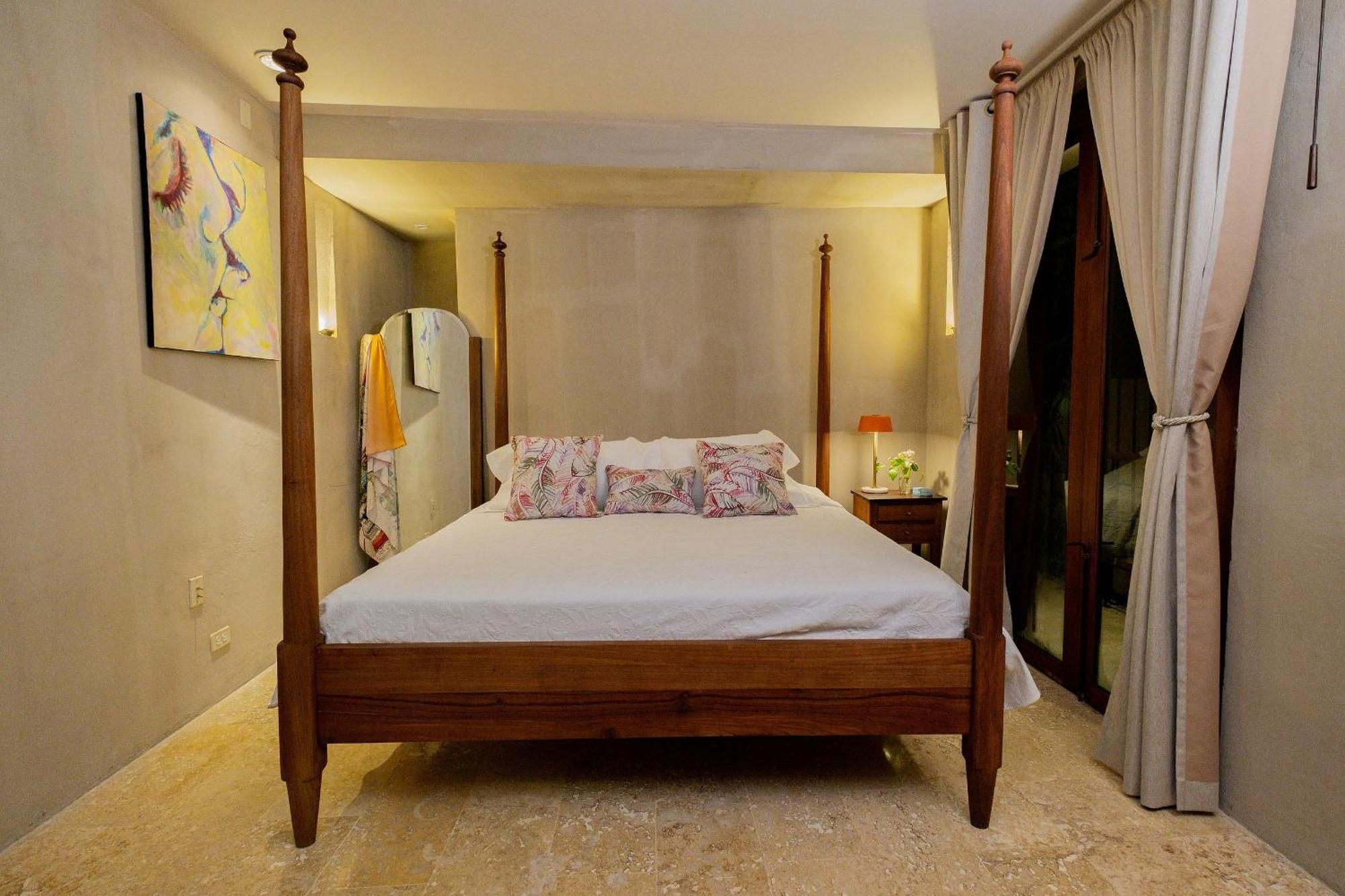 Lujosa Casa 5hab Jacuzzi & Piscina * Cartagena