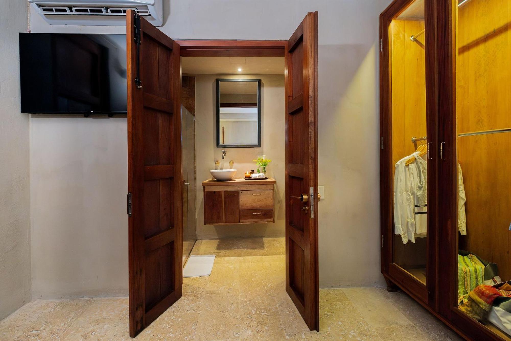 Сasa de vacaciones Lujosa Casa 5hab Jacuzzi & Piscina Cartagena