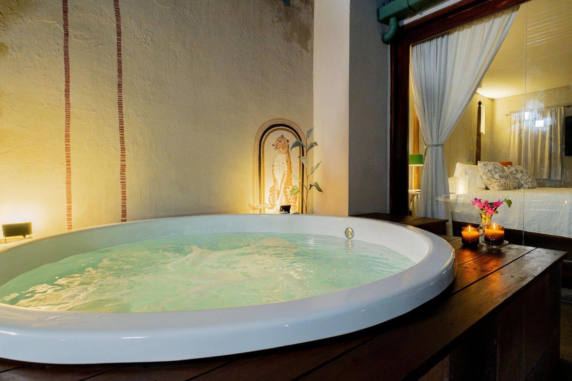 Lujosa Casa 5hab Jacuzzi & Piscina * Cartagena