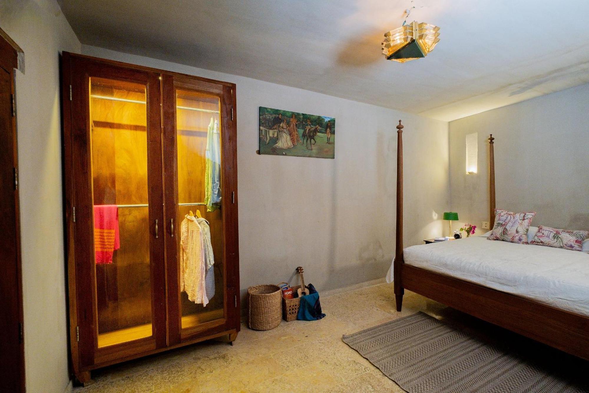 Lujosa Casa 5hab Jacuzzi & Piscina * Cartagena