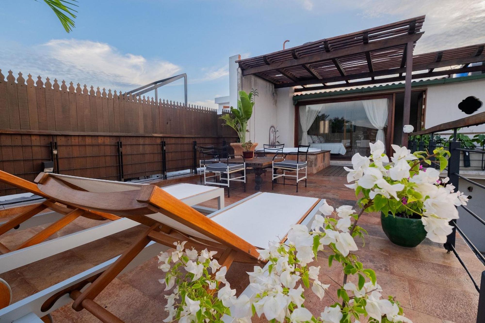Сasa de vacaciones Lujosa Casa 5hab Jacuzzi & Piscina Cartagena