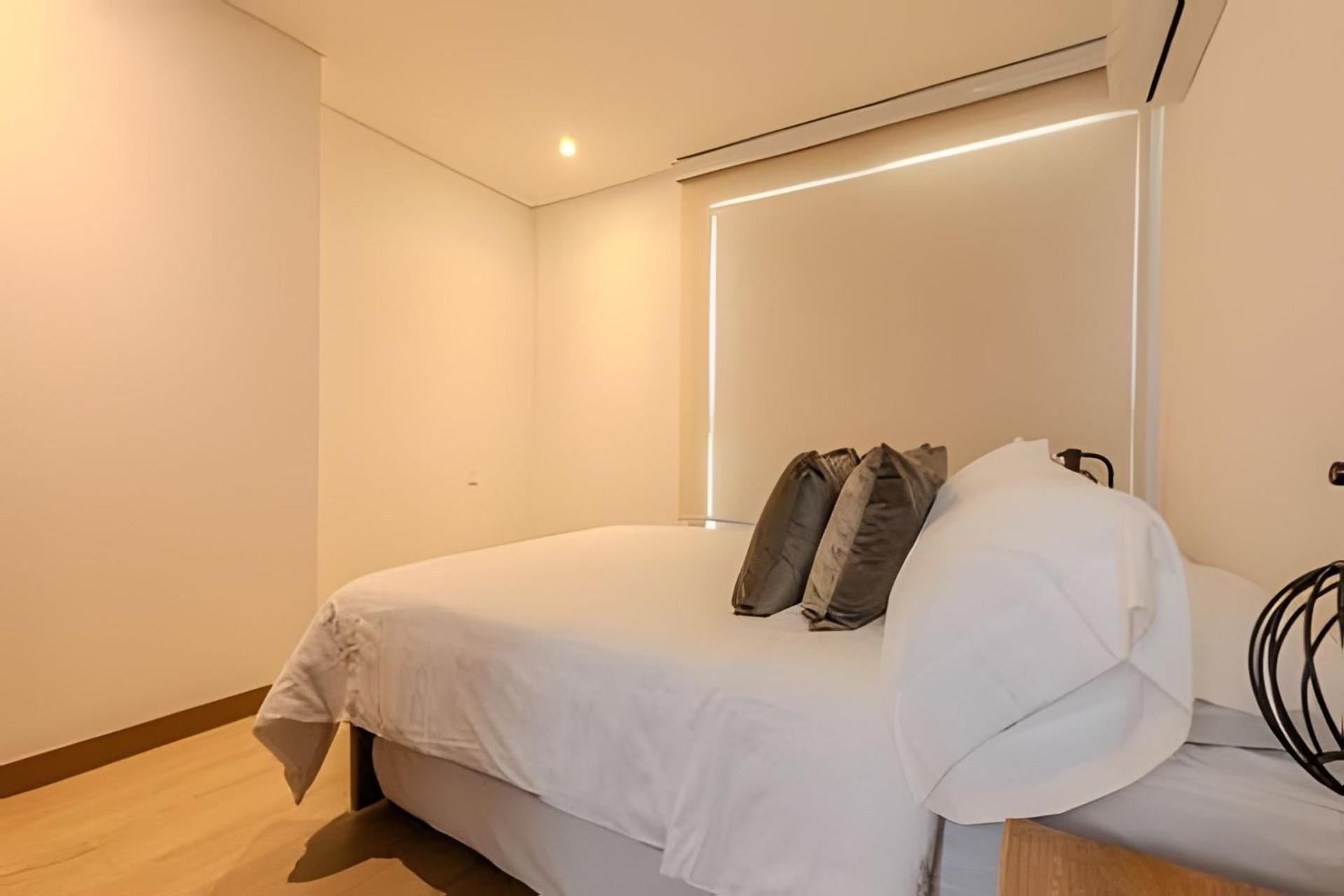Lujoso Y Nuevo Cerca Al Centro/ Piscina Panoramica Apartment