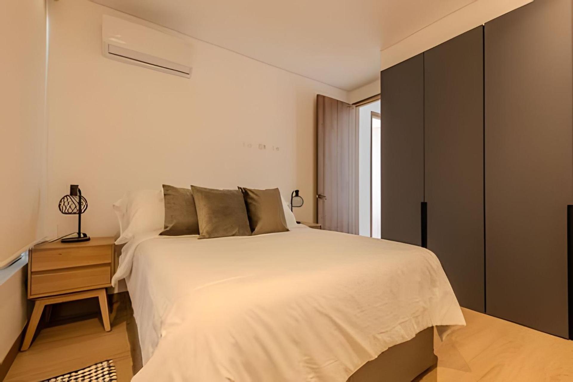 Lujoso Y Nuevo Cerca Al Centro/ Piscina Panoramica Apartment *