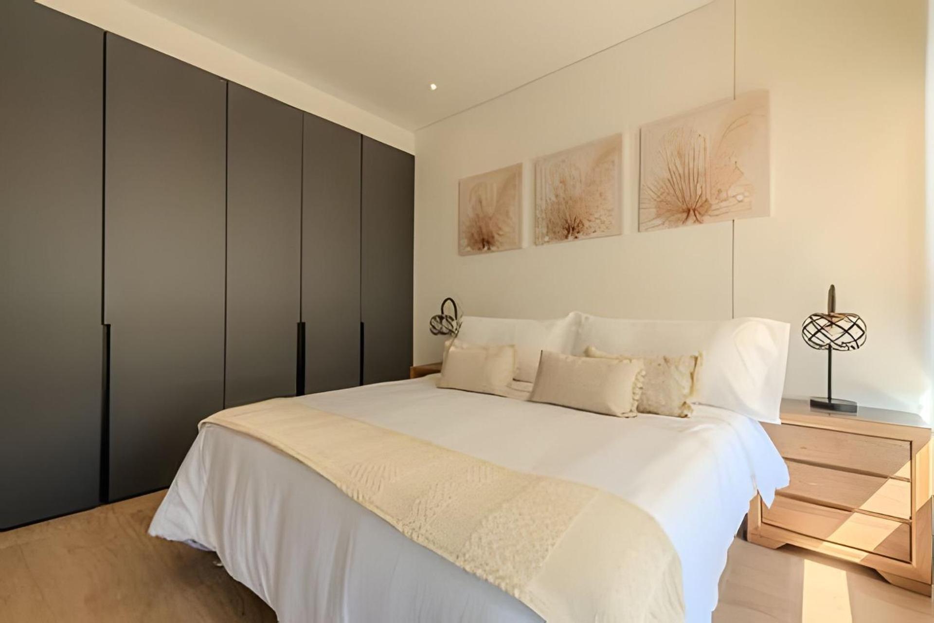 Apartment Lujoso Y Nuevo Cerca Al Centro/ Piscina Panoramica Cartagena