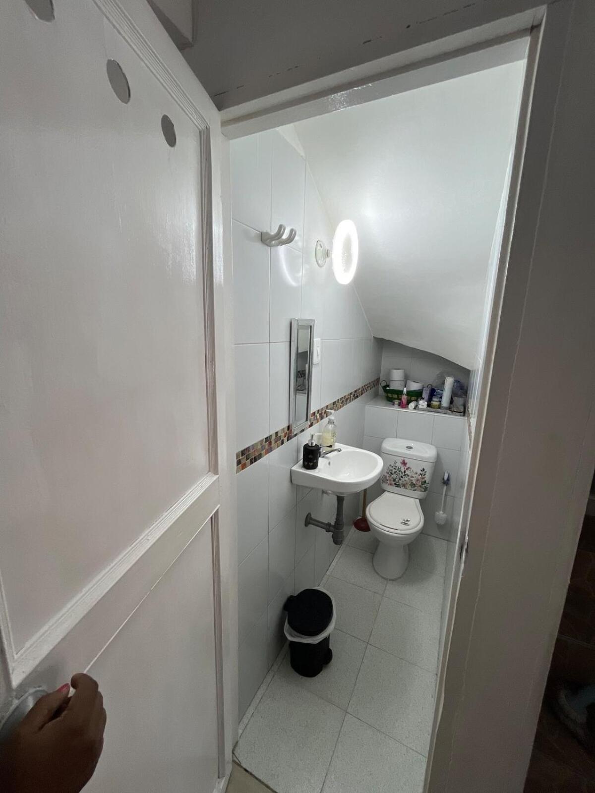 Casa Etoile Ideal Location Ctg Apartamento Cartagena