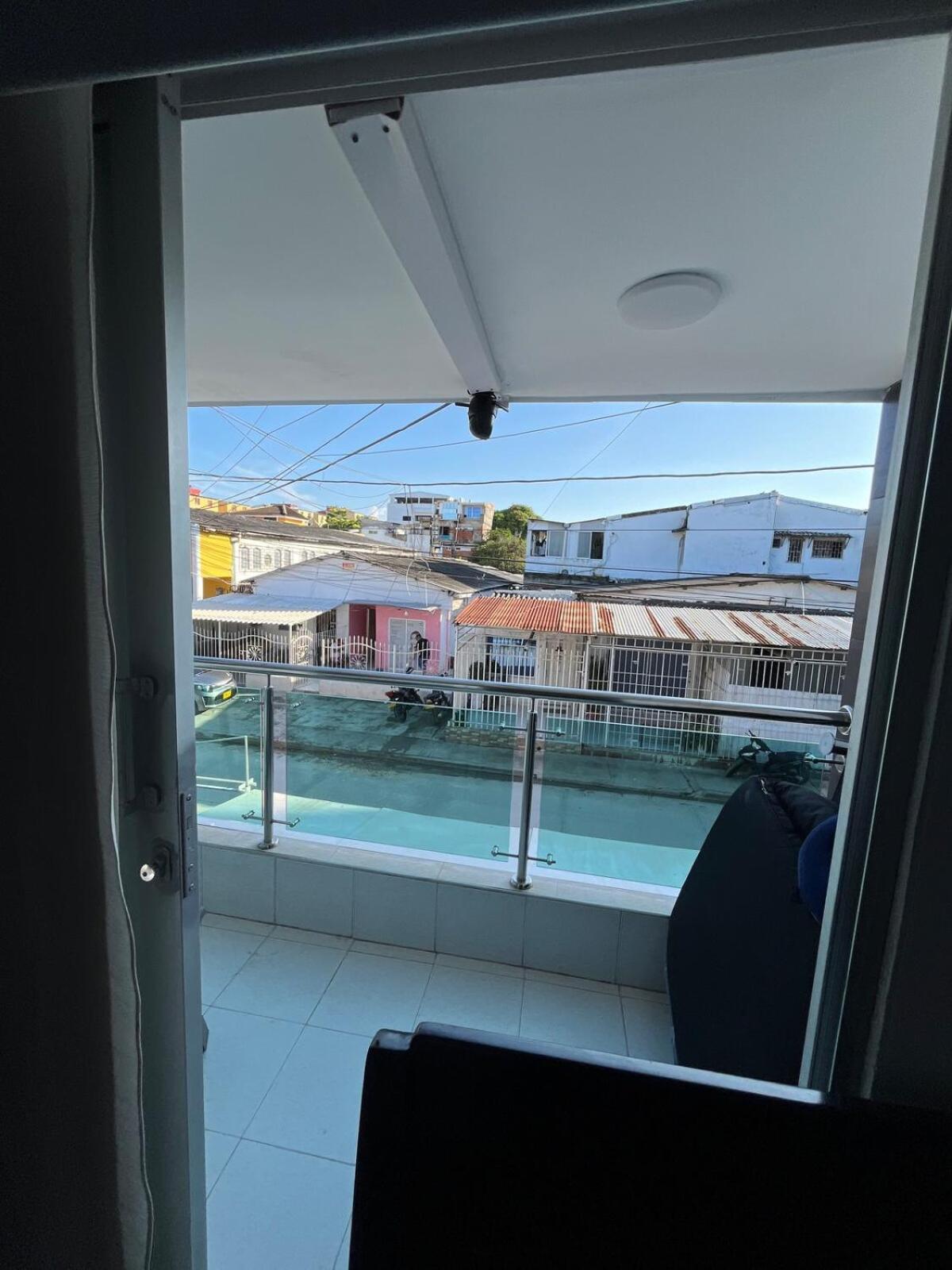 Apartamento Casa Etoile Ideal Location Ctg Cartagena