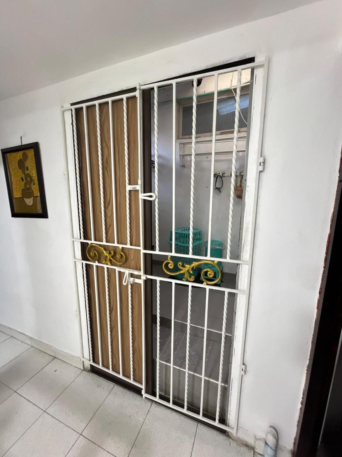 Casa Etoile Ideal Location Ctg Apartamento