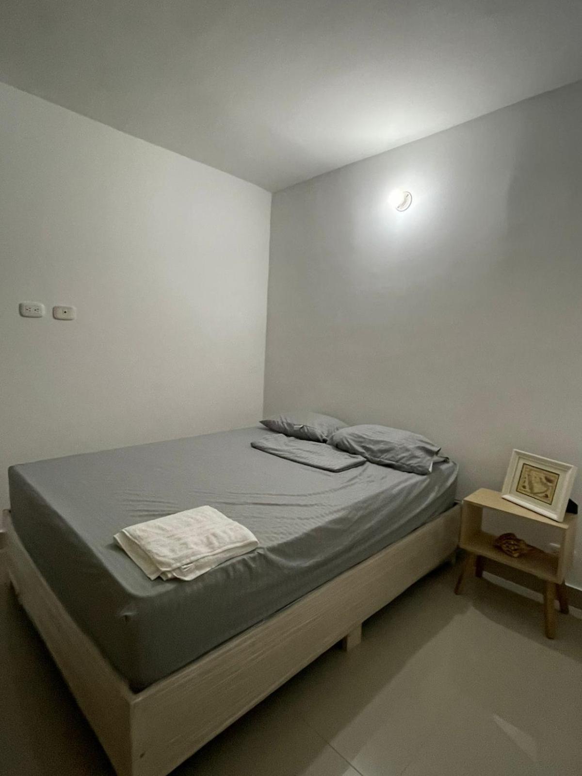 Apartamento Lily Cartagena