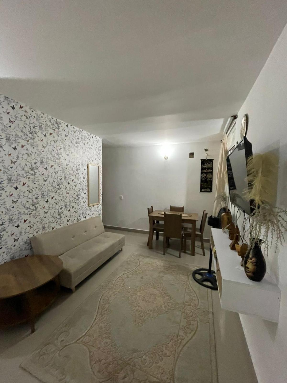 Apartamento Lily *